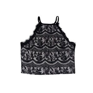 2016 Nostalgia Tank Top